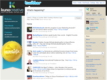 follow kuno creative on twitter