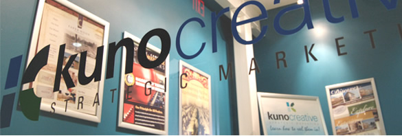 inbound marketing agency Kuno Creative job positions