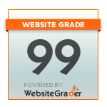 The Website Grade for kunocreative.com!