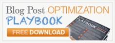 Download Our FREE Blog Post Optimization Playbook