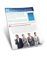Mobile Presence White Paper
