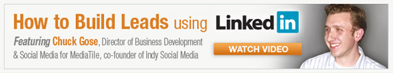 Learn How to Build Leads with LinkedIn