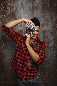 Instagram and Tumblr