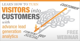Advanced Lead Generation Analytics