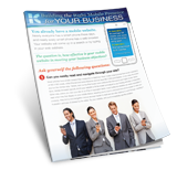 Mobile Marketing Whitepaper