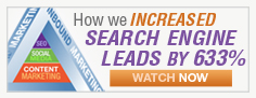 Watch Inbound Marketing IS the New SEO