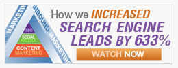 Watch Inbound Marketing IS the New SEO