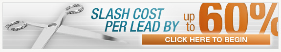 Inbound Marketing Reduces Cost Per Lead