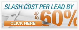 Slash Your Costs Per Lead By Up To 60%