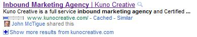 optimize meta descriptions for seo page grader benefit