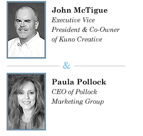 Driving Saas Revenue Webinar Presenters