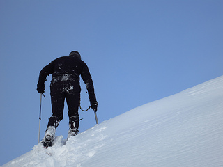 reach your personal continuous improvement goals
