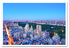 real estate agents benefit from geosocial media
