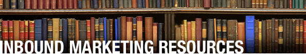 Inbound Marketing Resources