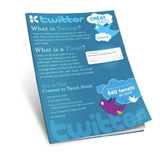 Twitter Marketing Cheat Sheet