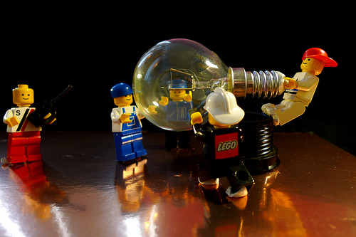 revamp your email communications