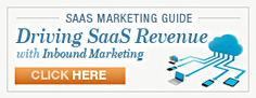 Download the SaaS Inbound Marketing Guide