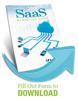 SaaS Marketing Guide - Complete Form