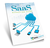 SaaS Marketing Guide