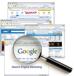 search engine optimization strategy and tips