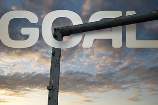 setting goals marketing data