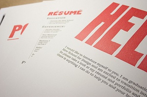 small creative agencies hiring