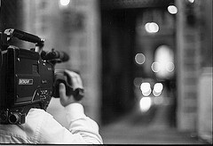 Video Camera