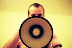 strong calls to action