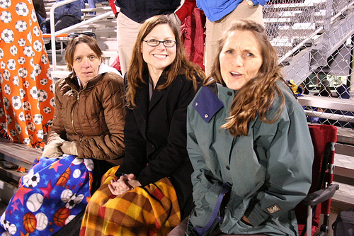 soccer moms do they love inbound marketing