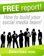 Free Download - How to Build Your Social Media Team