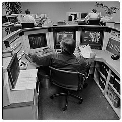 social media employee
