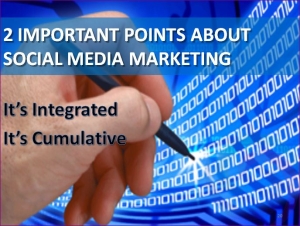 Social Media Truths