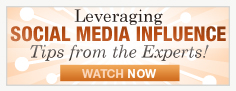 Watch Leveraging Social Media Influence with Laura Fitton, Jay Baer & Jim Kukral