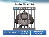 Search Engine Optimization
