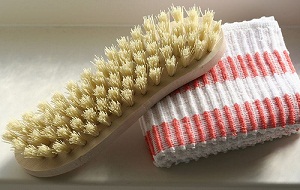 spring clean marketing