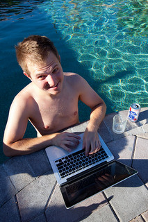 telecommuting and enterprise inbound marketing