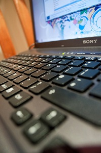 the new web