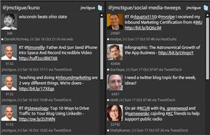 use twitter lists to improve your inbound marketing reach