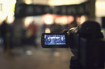video from blog post