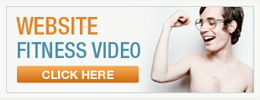 Watch the Website Fitness Video