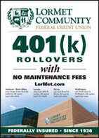Print Ad 401k rollover