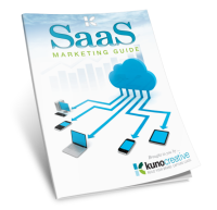 SaaS Marketing Guide