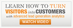 Watch Advanced Lead Generation Analytics