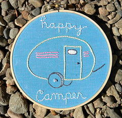 are you a happy camper with a large lifetime value