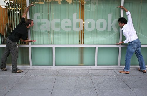 facebook the inbound marketing strategy killer app