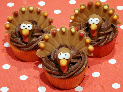 11 Reasons to be Thankful in 2012 – Inbound Marketing Edition