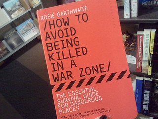 How To Avoid Getting Killed In An Internet Marketing War Zone