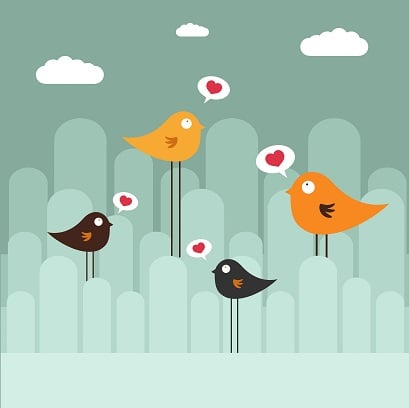 10 Twitter Tips to Share the Love <3