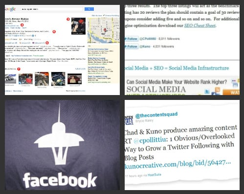 The Inbound Marketing Week in Review - Local SEO, Twitter, and Brand Convergence