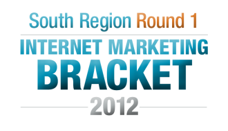 Internet Marketing March Madness South Round 1
